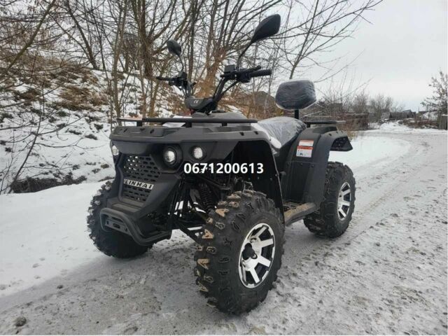Линхай 95 XF 380, объемом двигателя 12.58 л и пробегом 0 тыс. км за 2550 $, фото 8 на Automoto.ua