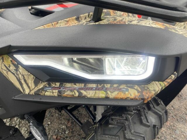 Лінхай 95 XF 380, об'ємом двигуна 0.3 л та пробігом 0 тис. км за 4650 $, фото 10 на Automoto.ua