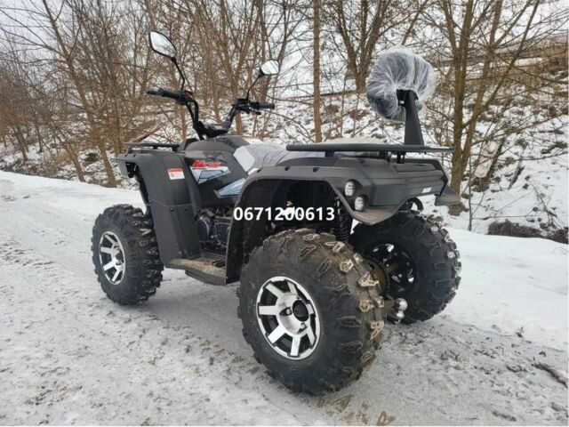 Линхай 95 XF 380, объемом двигателя 12.58 л и пробегом 0 тыс. км за 2550 $, фото 1 на Automoto.ua