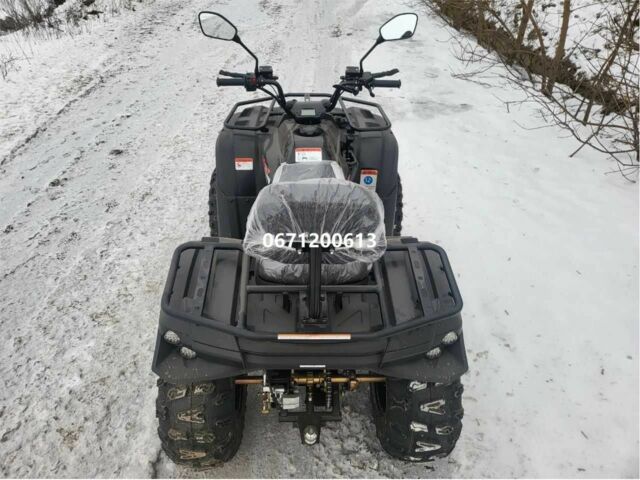 Линхай 95 XF 380, объемом двигателя 12.58 л и пробегом 0 тыс. км за 2550 $, фото 3 на Automoto.ua