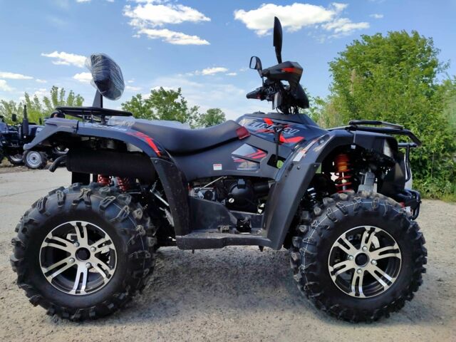 Линхай 95 XF 380, объемом двигателя 0.4 л и пробегом 0 тыс. км за 5700 $, фото 3 на Automoto.ua