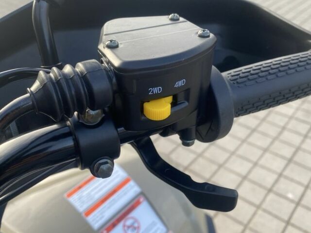 Линхай 95 XF 380, объемом двигателя 0.4 л и пробегом 0 тыс. км за 5400 $, фото 10 на Automoto.ua