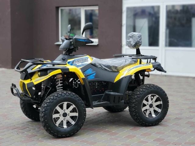 Лінхай 95 XF 380, об'ємом двигуна 12.58 л та пробігом 0 тис. км за 3900 $, фото 12 на Automoto.ua