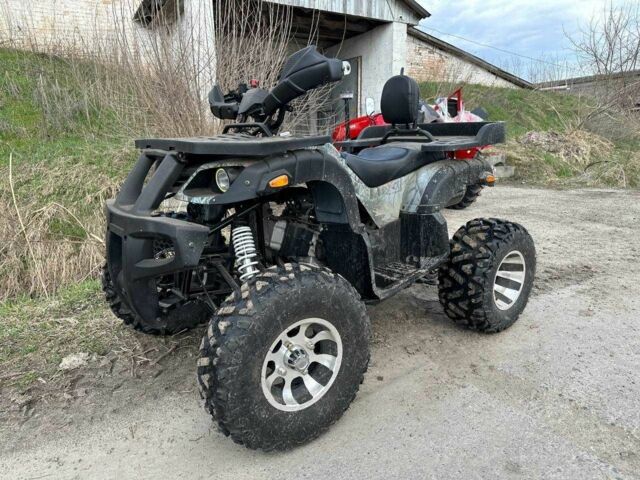 Лінхай 95 XF 380, об'ємом двигуна 0.2 л та пробігом 0 тис. км за 1570 $, фото 3 на Automoto.ua
