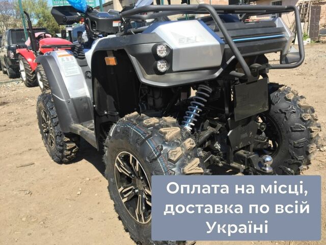 Лінхай 95 XF 380, об'ємом двигуна 0.5 л та пробігом 0 тис. км за 6600 $, фото 7 на Automoto.ua