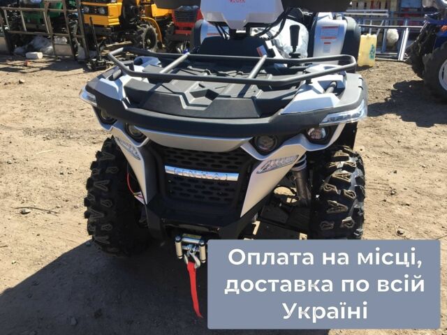 Лінхай 95 XF 380, об'ємом двигуна 0.5 л та пробігом 0 тис. км за 6600 $, фото 5 на Automoto.ua