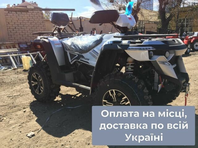 Лінхай 95 XF 380, об'ємом двигуна 0.5 л та пробігом 0 тис. км за 6600 $, фото 8 на Automoto.ua