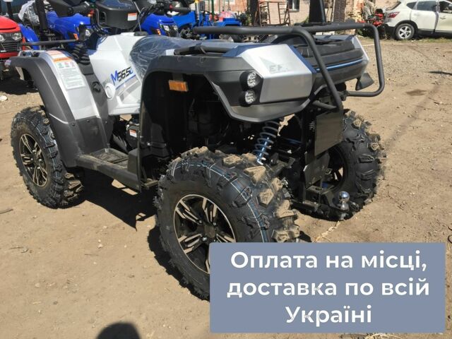 Лінхай 95 XF 380, об'ємом двигуна 0.5 л та пробігом 0 тис. км за 6600 $, фото 3 на Automoto.ua