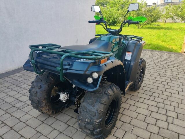 Лінхай С-Елізє, об'ємом двигуна 0.17 л та пробігом 0 тис. км за 1499 $, фото 4 на Automoto.ua