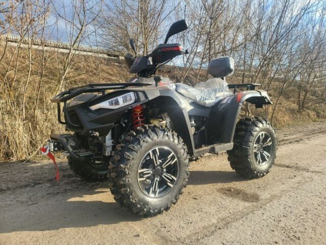 Лінхай С-Елізє, об'ємом двигуна 0.5 л та пробігом 0 тис. км за 6500 $, фото 1 на Automoto.ua