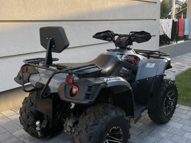 Линхай С-Элизе, объемом двигателя 0.3 л и пробегом 0 тыс. км за 3700 $, фото 2 на Automoto.ua