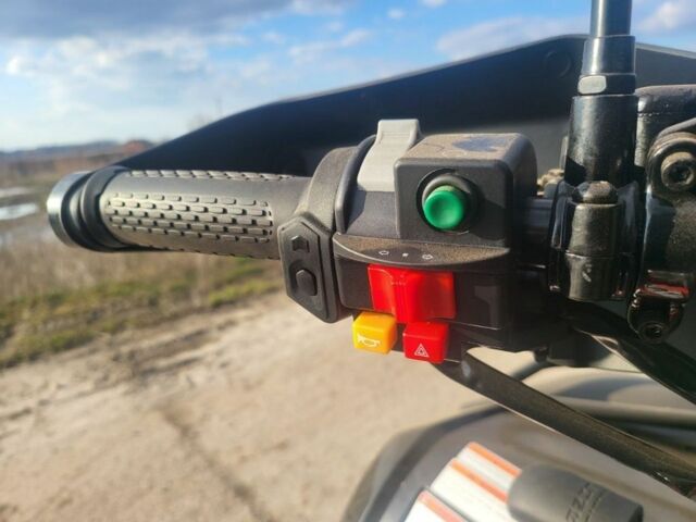 Лінхай С-Елізє, об'ємом двигуна 0.5 л та пробігом 0 тис. км за 6500 $, фото 3 на Automoto.ua