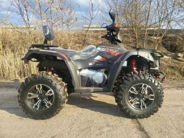 Лінхай С-Елізє, об'ємом двигуна 0.5 л та пробігом 0 тис. км за 6500 $, фото 7 на Automoto.ua