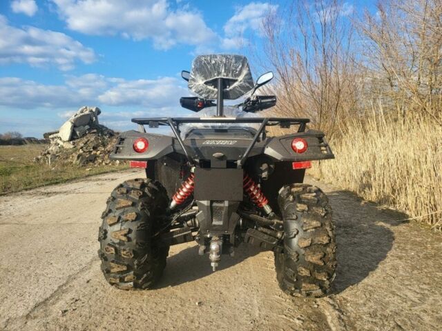 Лінхай С-Елізє, об'ємом двигуна 0.5 л та пробігом 0 тис. км за 6500 $, фото 6 на Automoto.ua