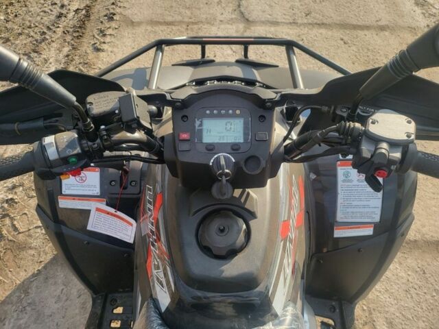 Лінхай С-Елізє, об'ємом двигуна 0.5 л та пробігом 0 тис. км за 6500 $, фото 5 на Automoto.ua