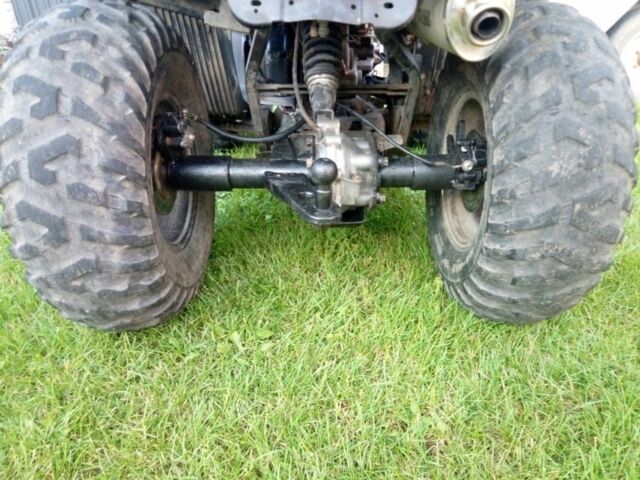 Линхай Другая, объемом двигателя 0.3 л и пробегом 0 тыс. км за 2252 $, фото 4 на Automoto.ua