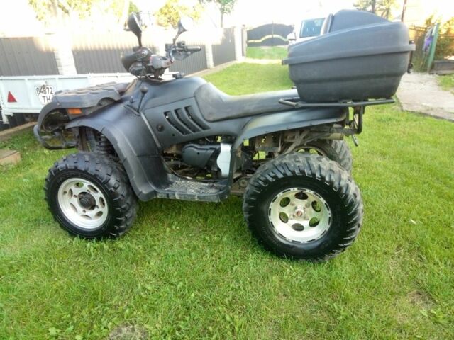 Линхай Другая, объемом двигателя 0.3 л и пробегом 0 тыс. км за 2252 $, фото 5 на Automoto.ua