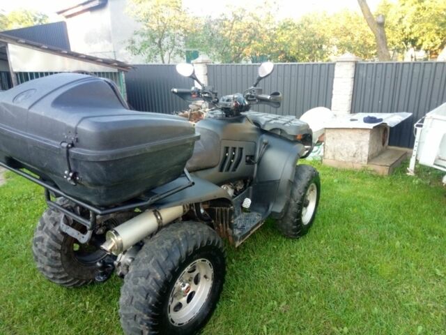 Линхай Другая, объемом двигателя 0.3 л и пробегом 0 тыс. км за 2252 $, фото 3 на Automoto.ua