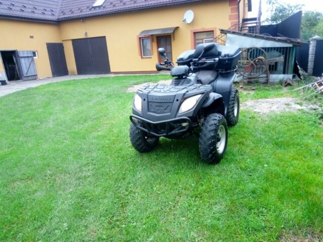 Линхай Другая, объемом двигателя 0.3 л и пробегом 0 тыс. км за 2252 $, фото 2 на Automoto.ua