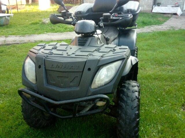 Линхай Другая, объемом двигателя 0.3 л и пробегом 0 тыс. км за 2252 $, фото 6 на Automoto.ua