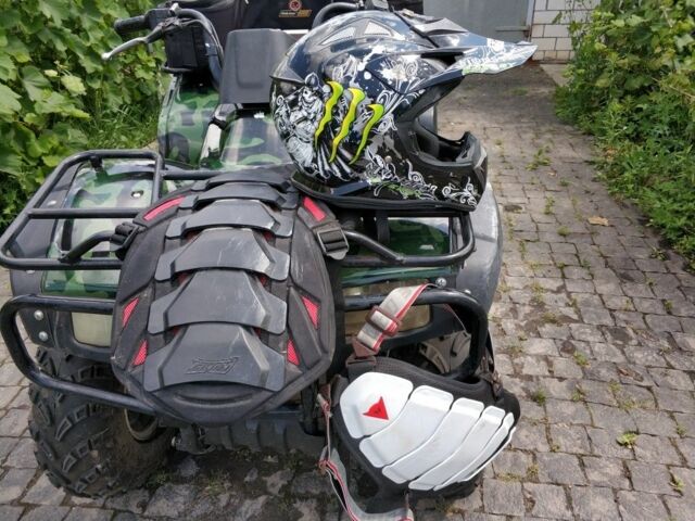 Лінхай Інша, об'ємом двигуна 0.2 л та пробігом 0 тис. км за 1699 $, фото 3 на Automoto.ua