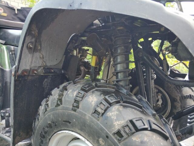 Лінхай Інша, об'ємом двигуна 0.2 л та пробігом 0 тис. км за 1699 $, фото 6 на Automoto.ua