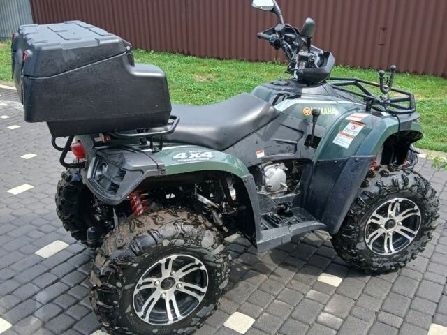 Линхай Другая, объемом двигателя 0.4 л и пробегом 0 тыс. км за 4058 $, фото 5 на Automoto.ua