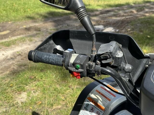 Линхай Другая 2020 в Виннице на Automoto.ua Линхай Другая, объемом двигателя 0.7 л и пробегом 0 тыс. км за 6200 $, фото 7 на Automoto.ua