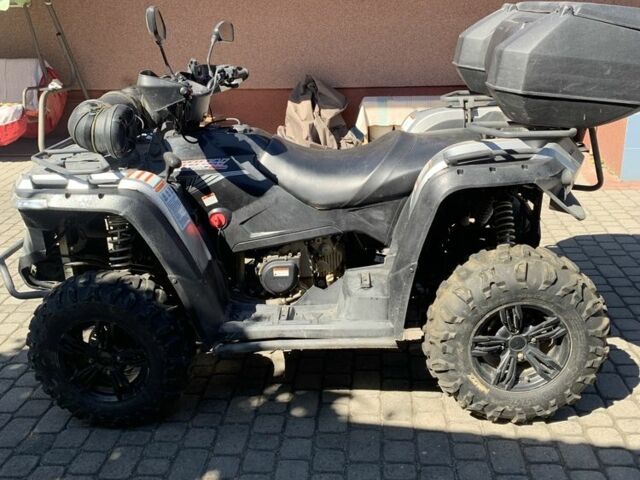 Линхай Другая, объемом двигателя 0.55 л и пробегом 0 тыс. км за 3900 $, фото 1 на Automoto.ua