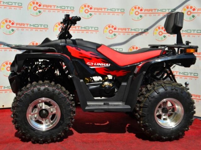 Линхай Другая 2020 в Кельменцах на Automoto.ua Линхай Другая, объемом двигателя 0.2 л и пробегом 0 тыс. км за 2600 $, фото 4 на Automoto.ua