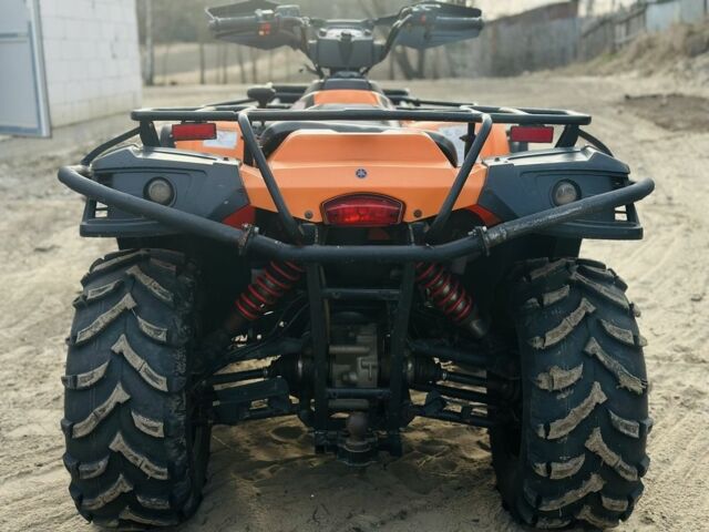 Линхай Другая, объемом двигателя 0.5 л и пробегом 0 тыс. км за 4200 $, фото 4 на Automoto.ua