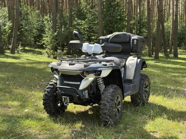 Линхай Другая 2020 в Виннице на Automoto.ua Линхай Другая, объемом двигателя 0.7 л и пробегом 0 тыс. км за 6200 $, фото 2 на Automoto.ua