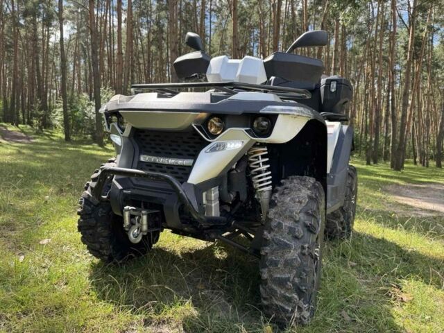 Линхай Другая 2020 в Виннице на Automoto.ua Линхай Другая, объемом двигателя 0.7 л и пробегом 0 тыс. км за 6200 $, фото 4 на Automoto.ua