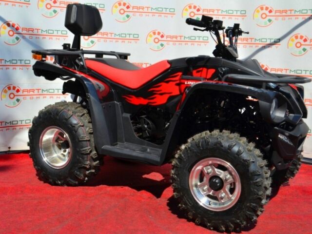 Линхай Другая 2020 в Кельменцах на Automoto.ua Линхай Другая, объемом двигателя 0.2 л и пробегом 0 тыс. км за 2600 $, фото 2 на Automoto.ua