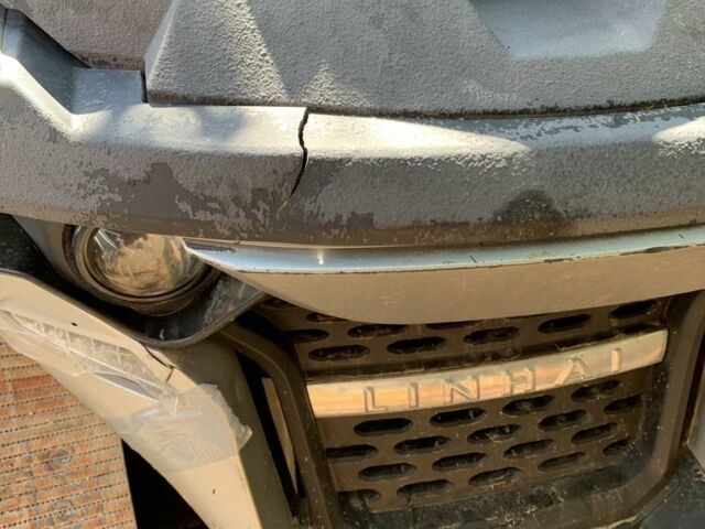 Линхай Другая, объемом двигателя 0.55 л и пробегом 0 тыс. км за 3900 $, фото 4 на Automoto.ua