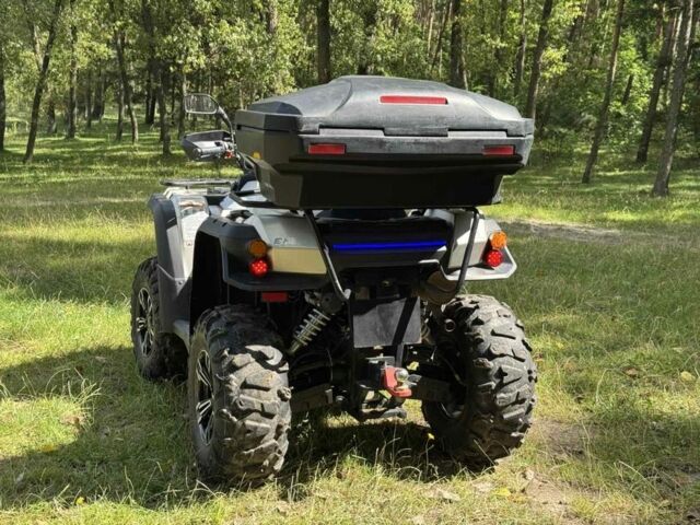 Линхай Другая 2020 в Виннице на Automoto.ua Линхай Другая, объемом двигателя 0.7 л и пробегом 0 тыс. км за 6200 $, фото 6 на Automoto.ua