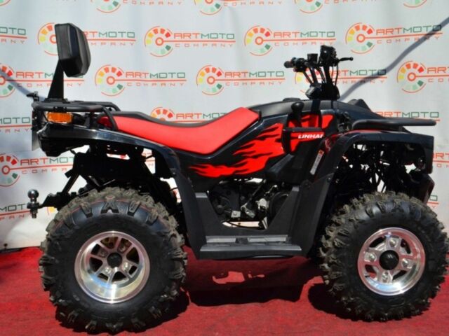 Линхай Другая 2020 в Кельменцах на Automoto.ua Линхай Другая, объемом двигателя 0.2 л и пробегом 0 тыс. км за 2600 $, фото 6 на Automoto.ua