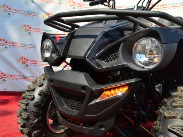 Линхай Другая 2020 в Кельменцах на Automoto.ua Линхай Другая, объемом двигателя 0.2 л и пробегом 0 тыс. км за 2600 $, фото 7 на Automoto.ua