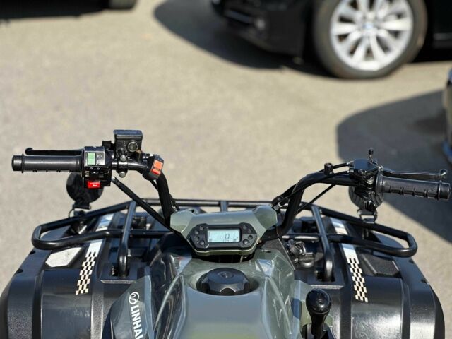 Лінхай Інша, об'ємом двигуна 0 л та пробігом 0 тис. км за 1499 $, фото 7 на Automoto.ua