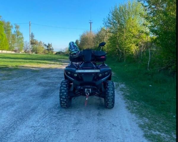 Лінхай Інша, об'ємом двигуна 0.4 л та пробігом 0 тис. км за 4800 $, фото 1 на Automoto.ua