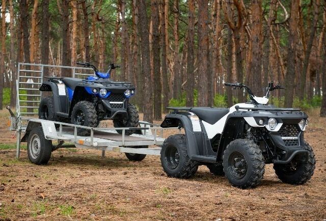 Линхай Другая 2022 в Александрие на Automoto.ua Линхай Другая, объемом двигателя 0.15 л и пробегом 0 тыс. км за 1600 $, фото 1 на Automoto.ua