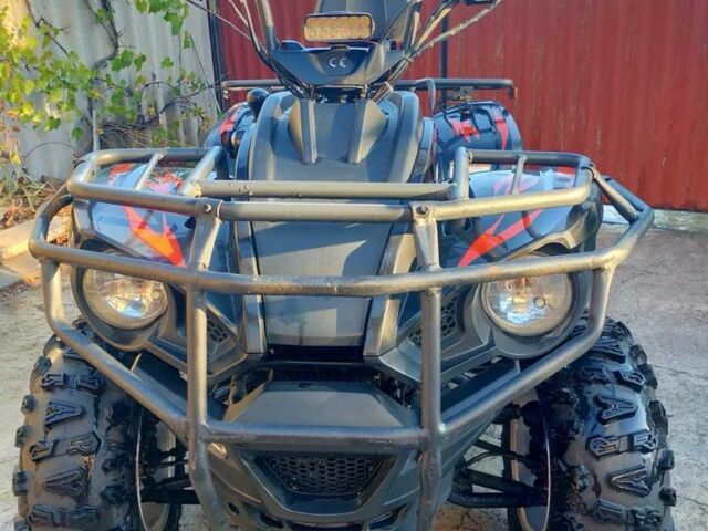 Лінхай Інша, об'ємом двигуна 0 л та пробігом 0 тис. км за 2000 $, фото 8 на Automoto.ua