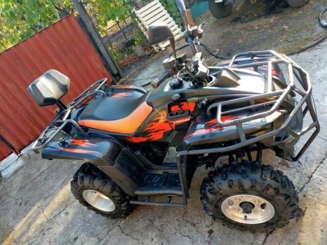 Лінхай Інша, об'ємом двигуна 0 л та пробігом 0 тис. км за 2000 $, фото 6 на Automoto.ua