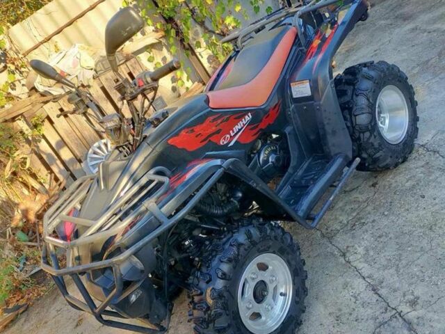 Лінхай Інша, об'ємом двигуна 0 л та пробігом 0 тис. км за 2000 $, фото 2 на Automoto.ua