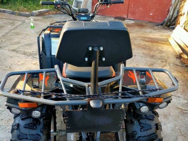 Лінхай Інша, об'ємом двигуна 0 л та пробігом 0 тис. км за 2000 $, фото 1 на Automoto.ua