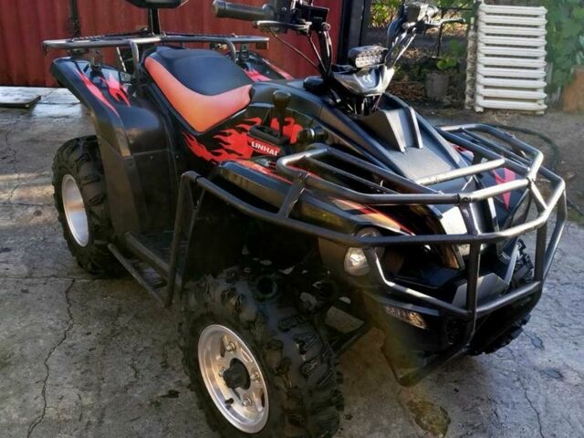 Лінхай Інша, об'ємом двигуна 0 л та пробігом 0 тис. км за 2000 $, фото 7 на Automoto.ua