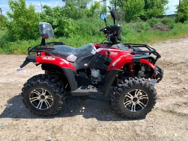 Лінхай Інша, об'ємом двигуна 0 л та пробігом 0 тис. км за 3900 $, фото 11 на Automoto.ua