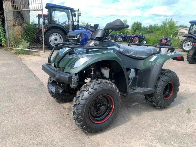 Лінхай Інша, об'ємом двигуна 0 л та пробігом 0 тис. км за 3900 $, фото 1 на Automoto.ua