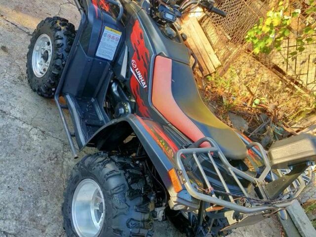 Лінхай Інша, об'ємом двигуна 0 л та пробігом 0 тис. км за 2000 $, фото 5 на Automoto.ua