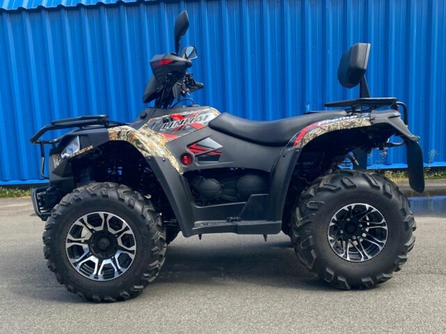 Лінхай Інша, об'ємом двигуна 0.3 л та пробігом 0 тис. км за 3900 $, фото 2 на Automoto.ua